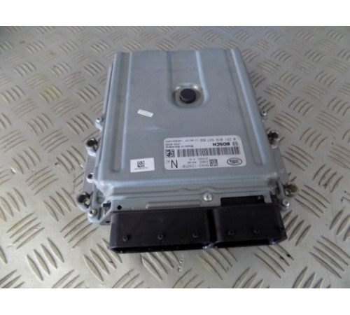 RANGE ROVER КОМПЬЮТЕР ДВИГАТЕЛЯ 4.4 TD BH4212A650 NAC