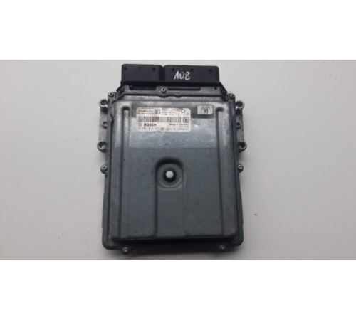 ВОДИТЕЛЬ КОМПЬЮТЕРА 0281014671 3.0 TDV6 RANGE ROVER