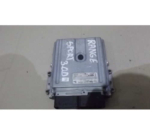 RANGE ROVER SPORT L494 компьютер 0281032175