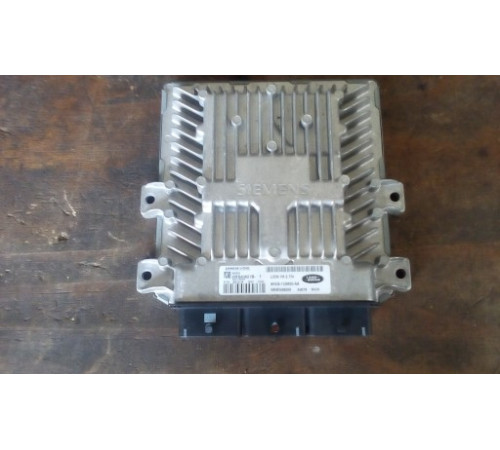 RANGE ROVER SPORT КОМПЬЮТЕР МОТОР 8H2Q-12A650-AA