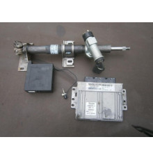 ROVER CITY INDICA 05R компьютер ключ зажигания ключ