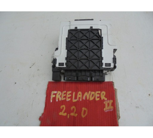 КОМПЬЮТЕР ДВИГАТЕЛЯ 6G91-12A650-AE FREELANDER II В