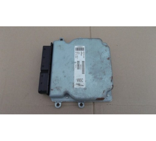 RANGE ROVER SPORT КОМПЬЮТЕР MB279700-9240