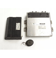 компьютер Starter Kit MG TF кабриолет 1.8 2004-
