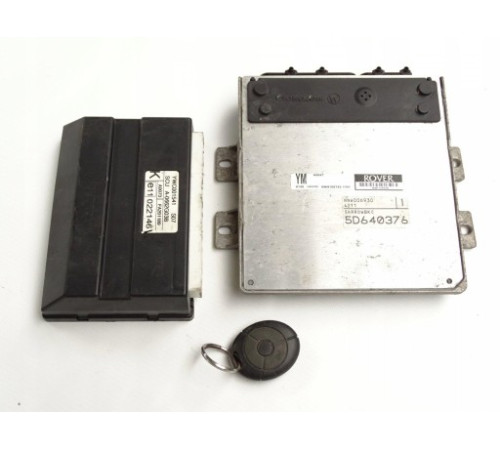 компьютер Starter Kit MG TF кабриолет 1.8 2004-