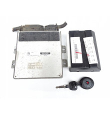 компьютер стартовый комплект ROVER 45 MG ZS 1.4