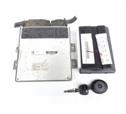 компьютер стартовый комплект ROVER 45 MG ZS 1.4