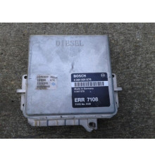КОМПЬЮТЕР RANGE ROVER II 2.5 TD 0281001676 2247075