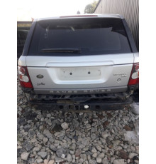range rover sport 2.7 06R драйвер компьютер ключ