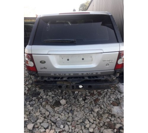 range rover sport 2.7 06R драйвер компьютер ключ