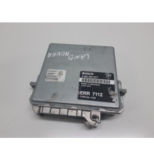 Компьютер двигателя RANGE ROVER II P38 2.5 D