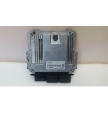 Компьютер двигателя Range Rover Evoque EJ32-12C520-VC