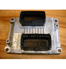 КОМПЬЮТЕР SAAB 9-3 VECTRA SIGNUM 2.8 T Z28NET B284L