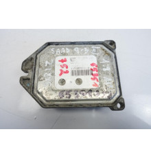 Saab 93 9-3 II 1.8 16V компьютер двигателя 55351752