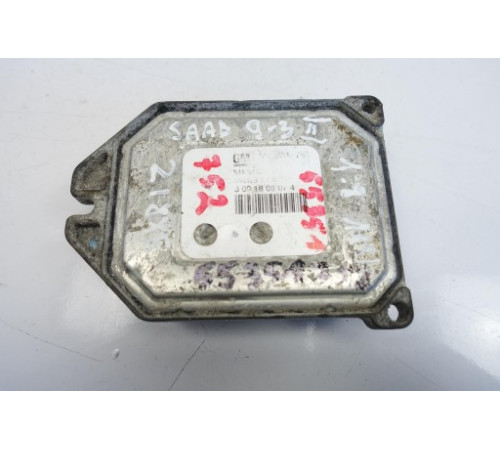 Saab 93 9-3 II 1.8 16V компьютер двигателя 55351752