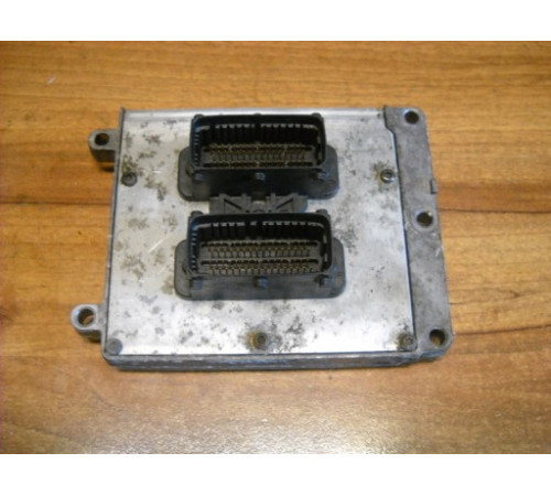 КОМПЬЮТЕР SAAB 9-3 VECTRA 2.0 T 55353231