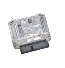 компьютер SAAB 9-3 1.9 TID 0281014551 55566420