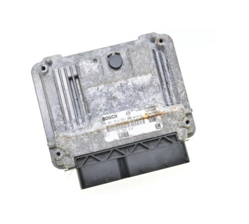 компьютер SAAB 9-3 1.9 TID 0281014551 55566420