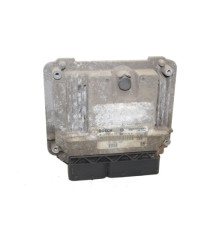 Компьютер драйвер SAAB 93 9-3 1.9 0281014551
