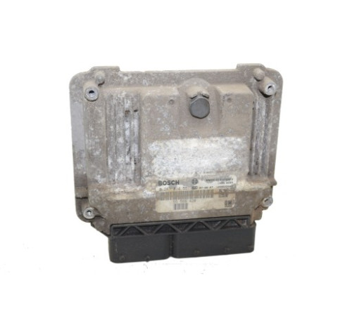 Компьютер драйвер SAAB 93 9-3 1.9 0281014551