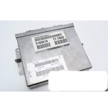 компьютер SAAB 9-5 2.3 T 9198839 004510312