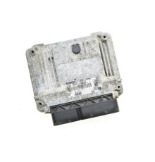 компьютер SAAB 9-3 1.9 TID 0281014076 55565527