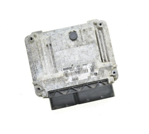 компьютер SAAB 9-3 1.9 TID 0281014076 55565527