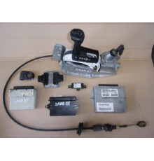 КОМПЬЮТЕР КОМПЛЕКТ IMMO КОМПЛЕКТ SAAB 9-5 95 2.3 Т T 97-