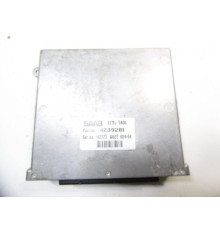 SAAB 900 II КОМПЬЮТЕР ДВИГАТЕЛЯ 2,0 4239281 AFM55A06