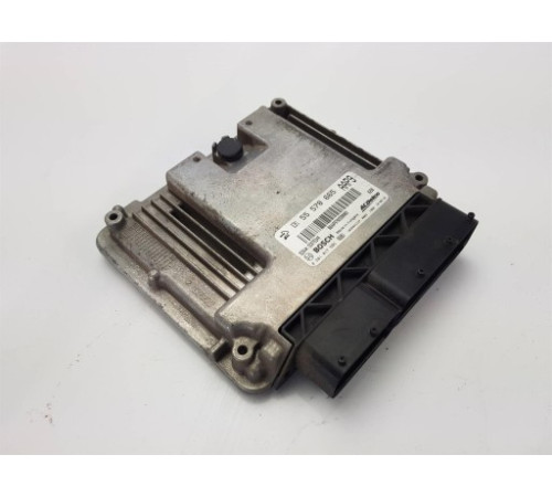 КОМПЬЮТЕР ДВИГАТЕЛЯ ECU 55578665 SAAB 95 III
