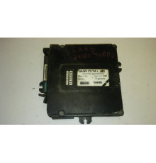 КОМПЬЮТЕР SAAB 2.0 TURBO-LUCAS 80147D