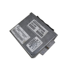 SAAB 9-5 2.0 Т КОМПЬЮТЕР ДВИГАТЕЛЯ 5561308 B205E