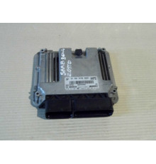 SAAB 95 9-5 II 2.0 tid 55578665 компьютер двигателя