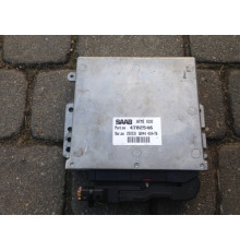 SAAB 9-3 2,0 T Компьютер AFM55C02 / 4782546