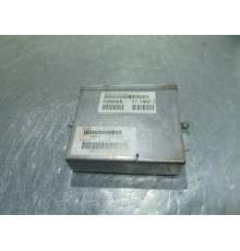 КОМПЬЮТЕР, КОНТРОЛЛЕР ДВИГАТЕЛЯ SAAB 9-5 5382668