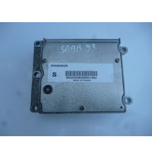 КОМПЬЮТЕР ДРАЙВЕР 55565020 2.0 T SAAB 93