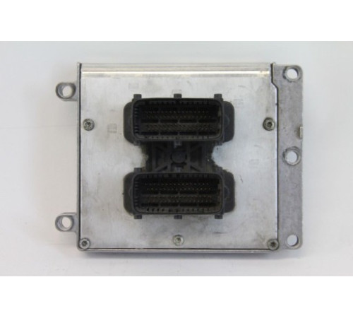 Компьютер VECTRA C SAAB 93 55352571 55569738 ЧИСТЫЙ