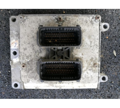 КОМПЬЮТЕР ДРАЙВЕР SAAB 2.0 16V TURBO 55352688