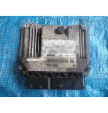 КОМПЬЮТЕР КОНТРОЛЛЕР ДВИГАТЕЛЯ 0281016152 SAAB 93 9-3