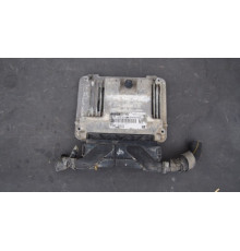Компьютер saab 93 1.9 драйвер двигателя 0281016152