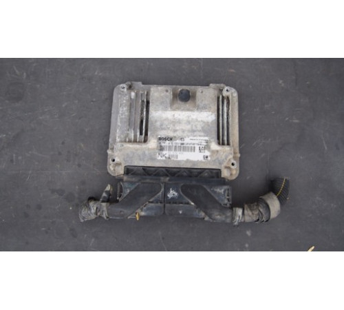 Компьютер saab 93 1.9 драйвер двигателя 0281016152
