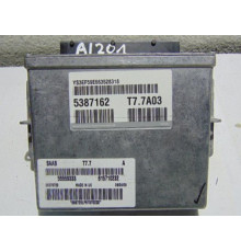 Компьютер Saab 95 Aero LIFT 06R 2.3 T 55559333