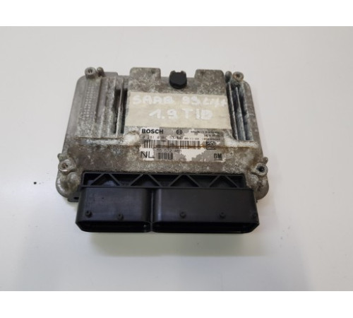 КОНТРОЛЛЕР КОМПЬЮТЕРА SAAB 93 LIFT 1.9 TID 55572463 NL