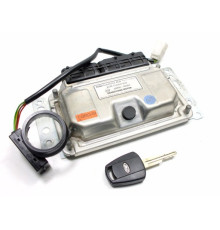 SSANGYONG REXTON 2.9 КОМПЬЮТЕР 28800-05050