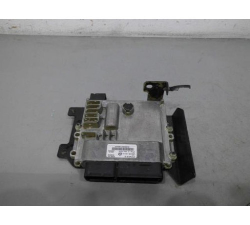 6735400032 КОМПЬЮТЕР SSANGYONG TIVOLI 1.6 XDI