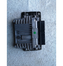 Компьютер драйвер SsangYong 2.0 XDI A6645404432