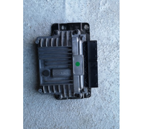 Компьютер драйвер SsangYong 2.0 XDI A6645404432