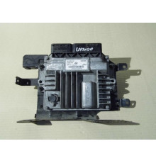 Компьютер ЭБУ 6715400032 SsangYong Korando 2.0 XDI
