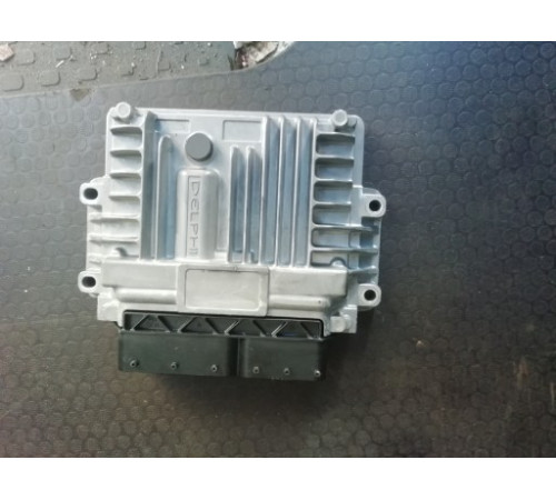 Компьютер драйвер SSANGYONG ACTYON 6645406532