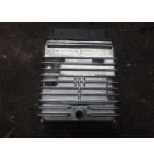 Компьютер драйвер SSANGYONG REXTON A6655400132